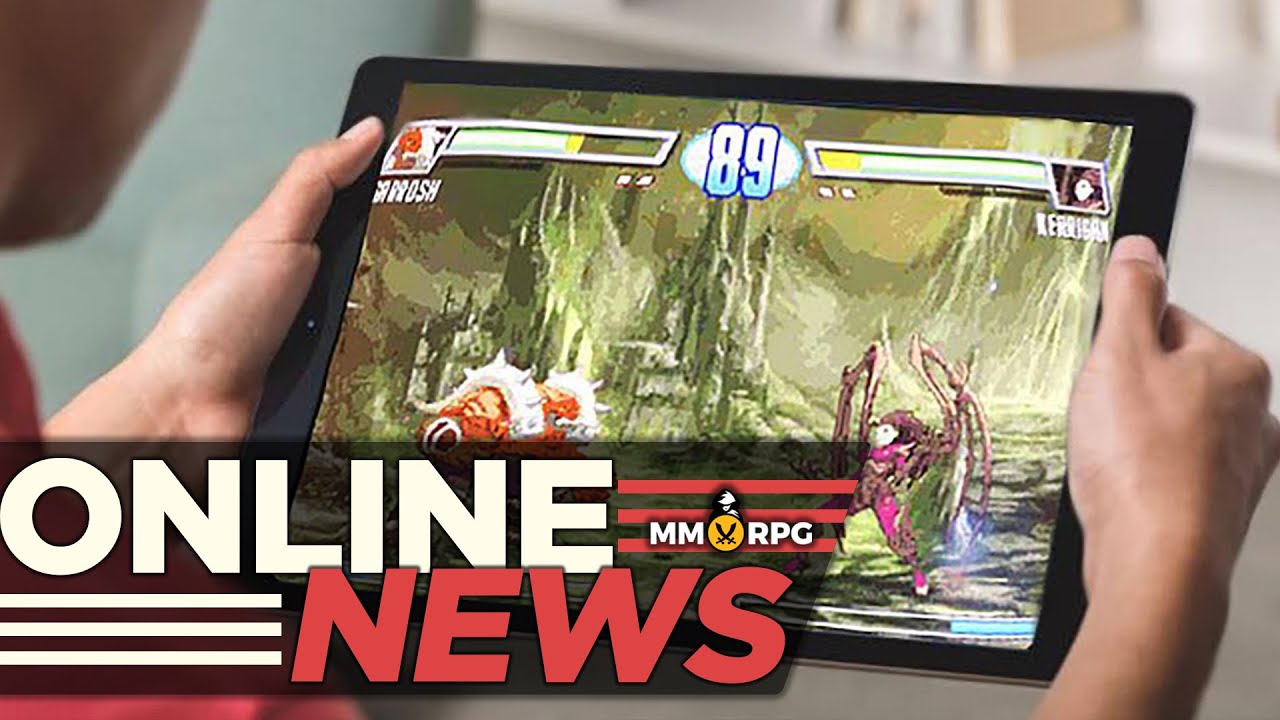MOBILNY WARCRAFT W TYM ROKU?! 😮 - ONLINE NEWS #136