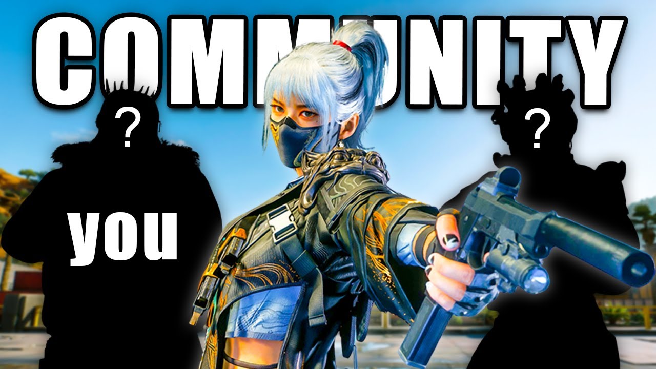 Community Day - Raids with YOU!