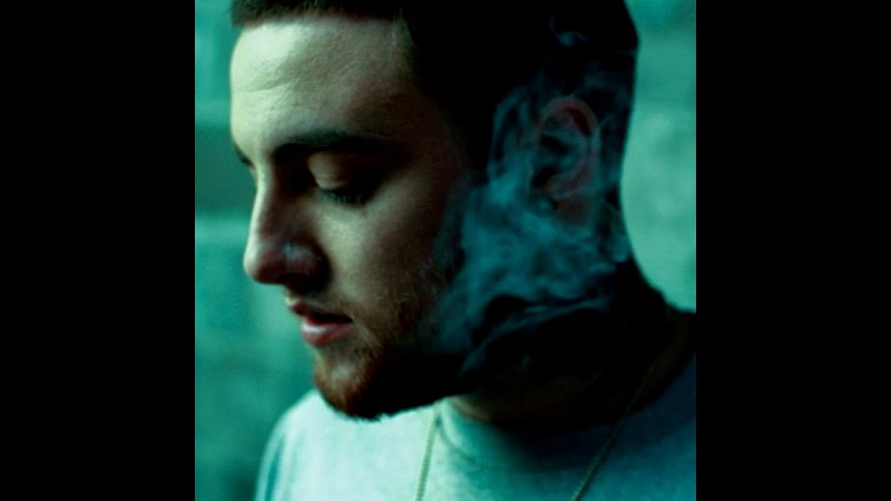 MAC MILLER TYPE BEAT 2025 