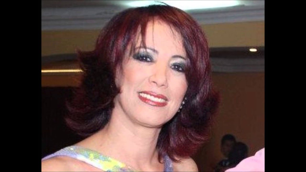 Hassiba Abderaouf «Varietés Algéroises»