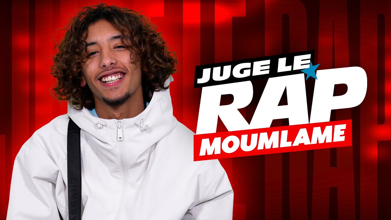 JLR Moumlame #JugeLeRap (avec Djadja et Dinaz, Nasdas, ZKR, Gradur...)