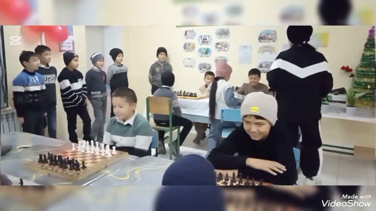 Farg'ona viloyati Rishton tumani MMTB tasarrufidagi 47 umumiy o'rta ta'lim maktabi. Jismoniy tarbiya