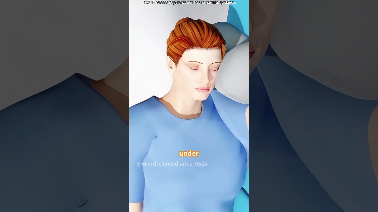 Endoscopic sleeve gastrolasty #adventure #footpainrelief #anatomy #3danimation #science #science