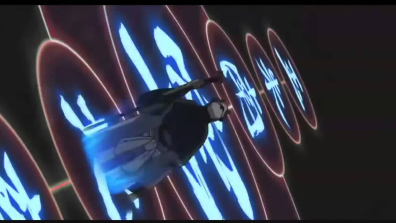 Naruto Shippuden [AMV] (Road to Ninja - Naruto VS Menma) - End Of Me