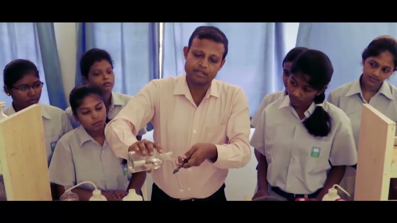 Kaanger Valley Academy