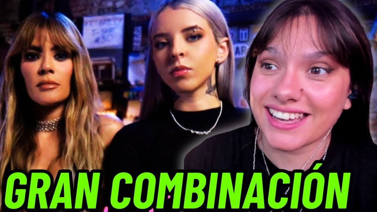 Kany García, Young Miko - En Esta Boca (Video Oficial) | REACCIÓN Y ANÁLISIS