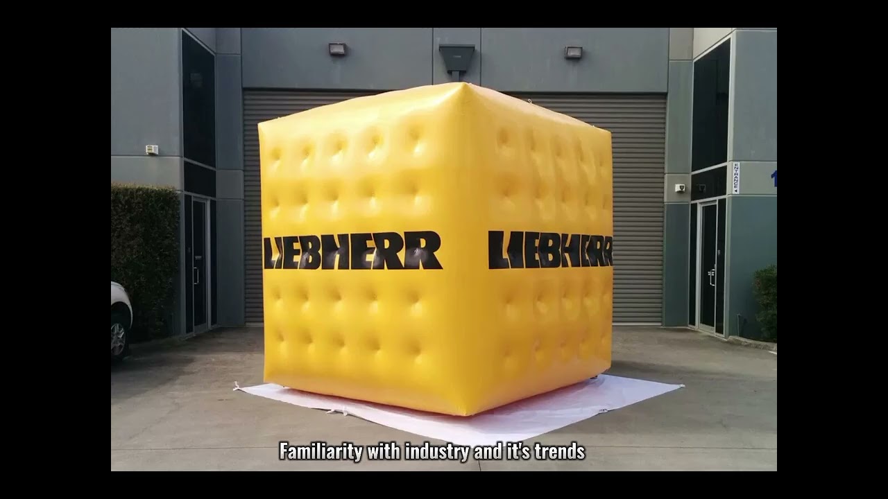 Sky Marketing Inflatable Helium Balloon  #marketing #advertising