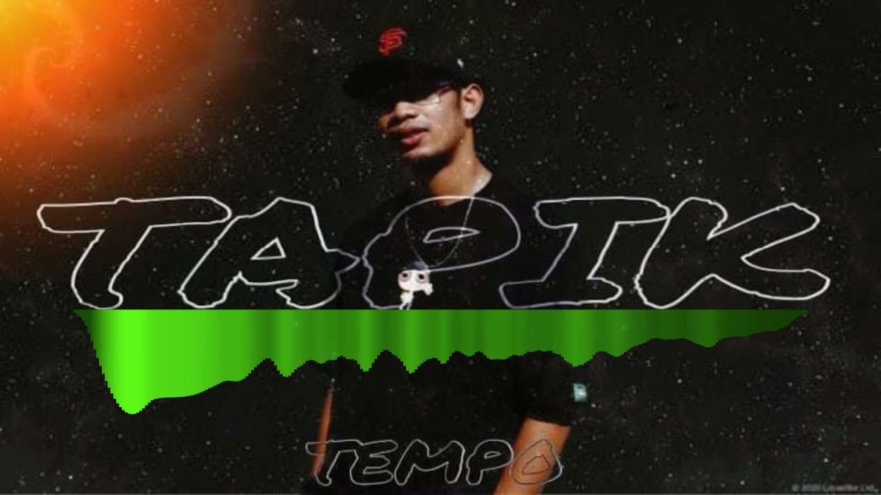 TEMPO - TAPIK (prod. gimme)