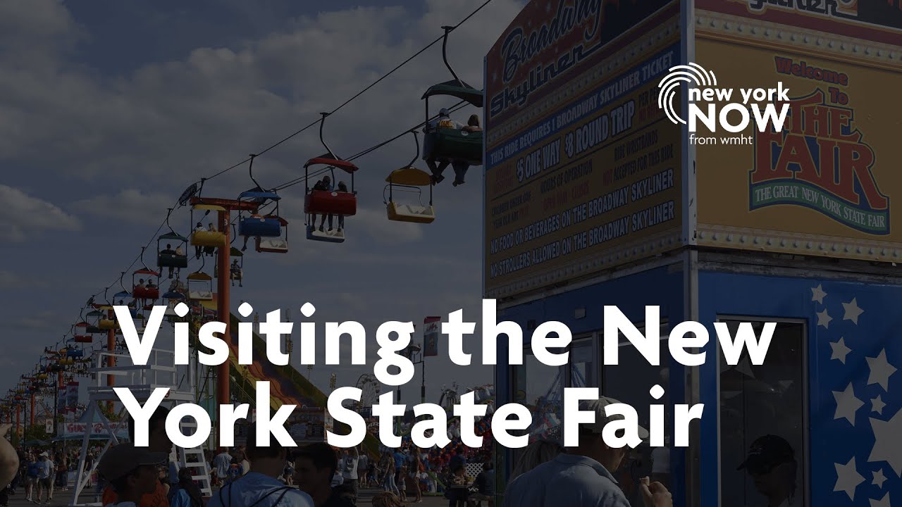 What You Need to Know About the New York State Fair | New York NOW
