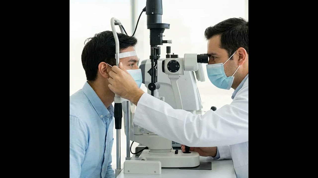 How to Prevent Glaucoma