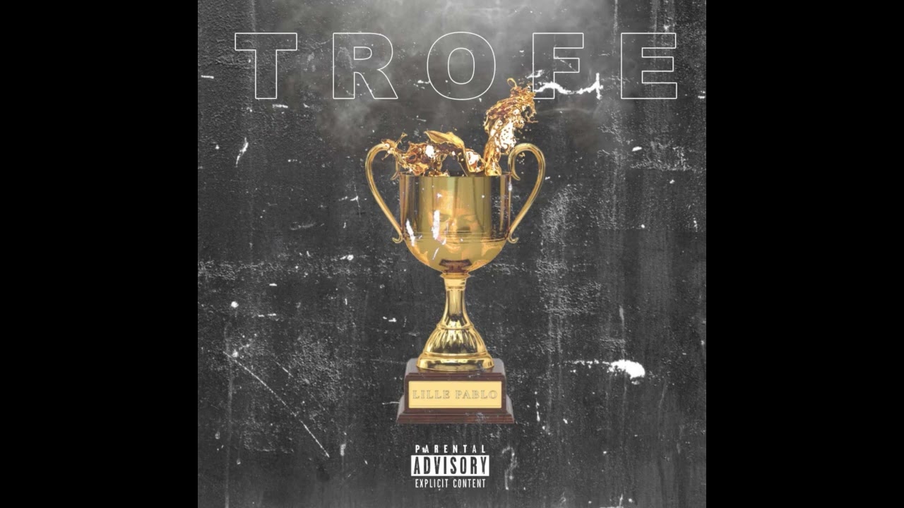 Lille Pablo x Costi beats - 