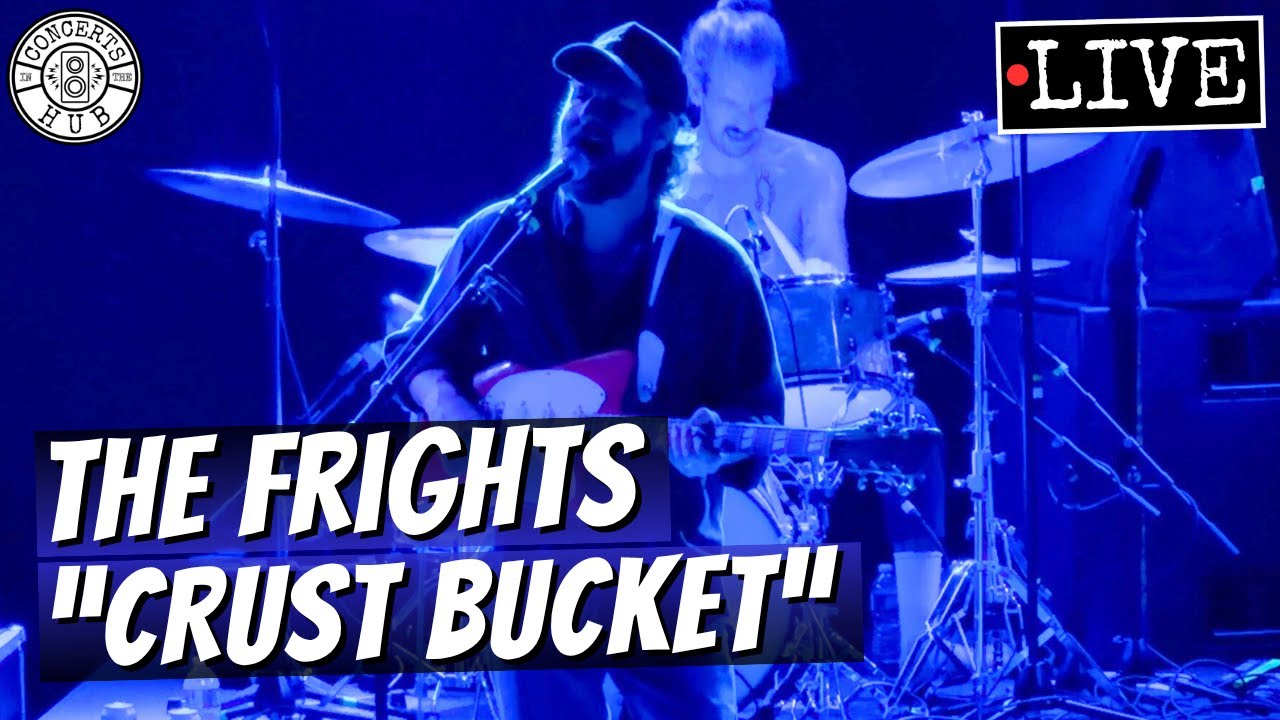 The Frights 