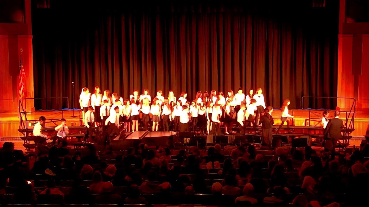 Forest Lake Elementary Winter Concert- 1/28/26