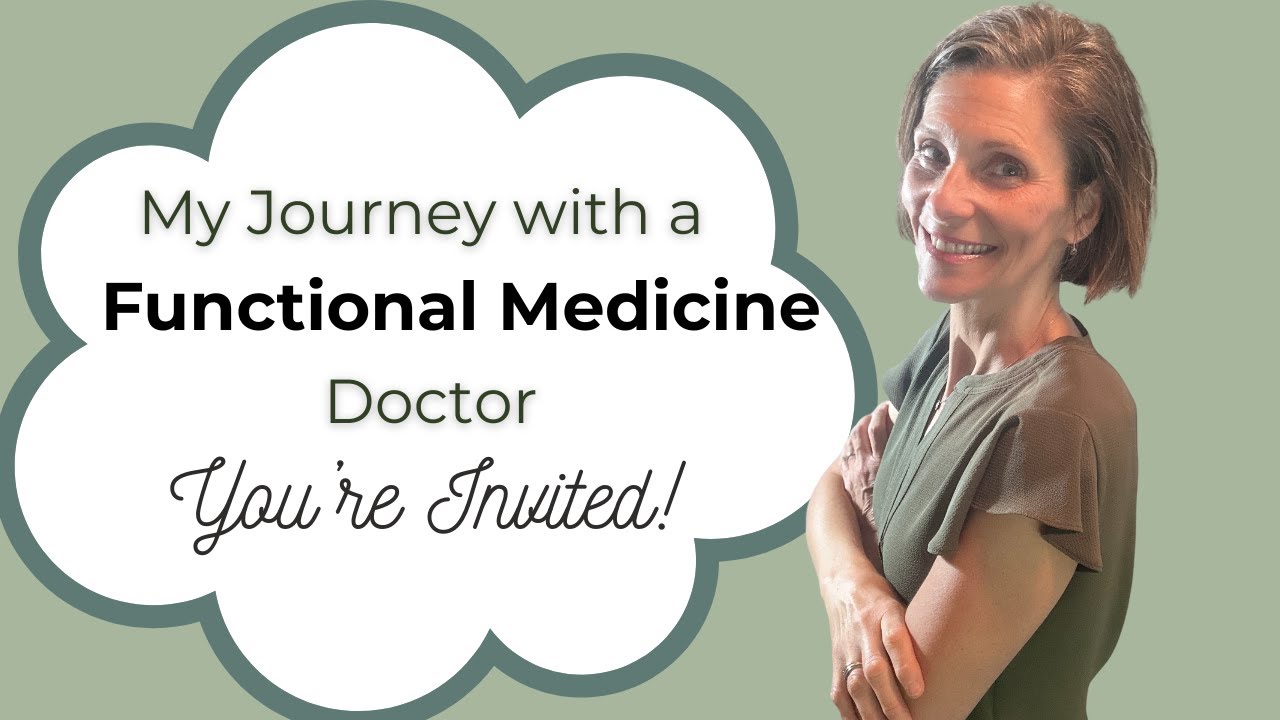 Root Cause Healing: Why I&rsquo;m Turning to Functional Medicine #manageautoimmue #guthealth