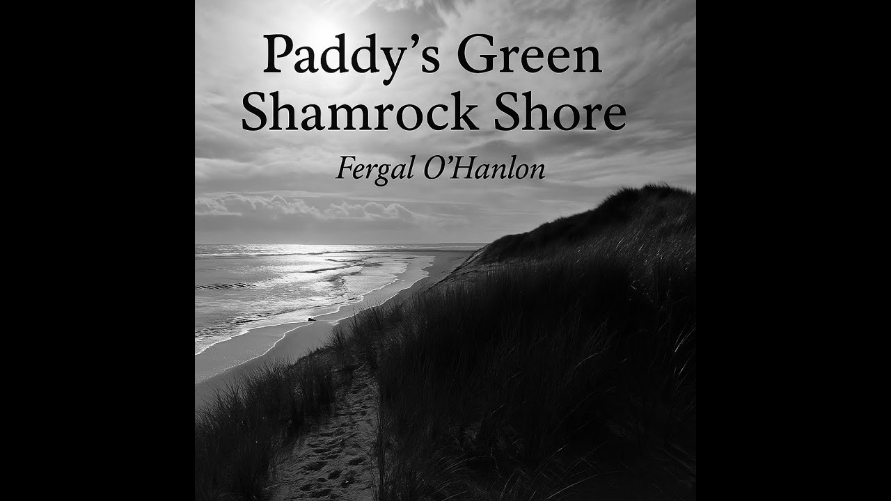 Paddy's Green Shamrock Shore