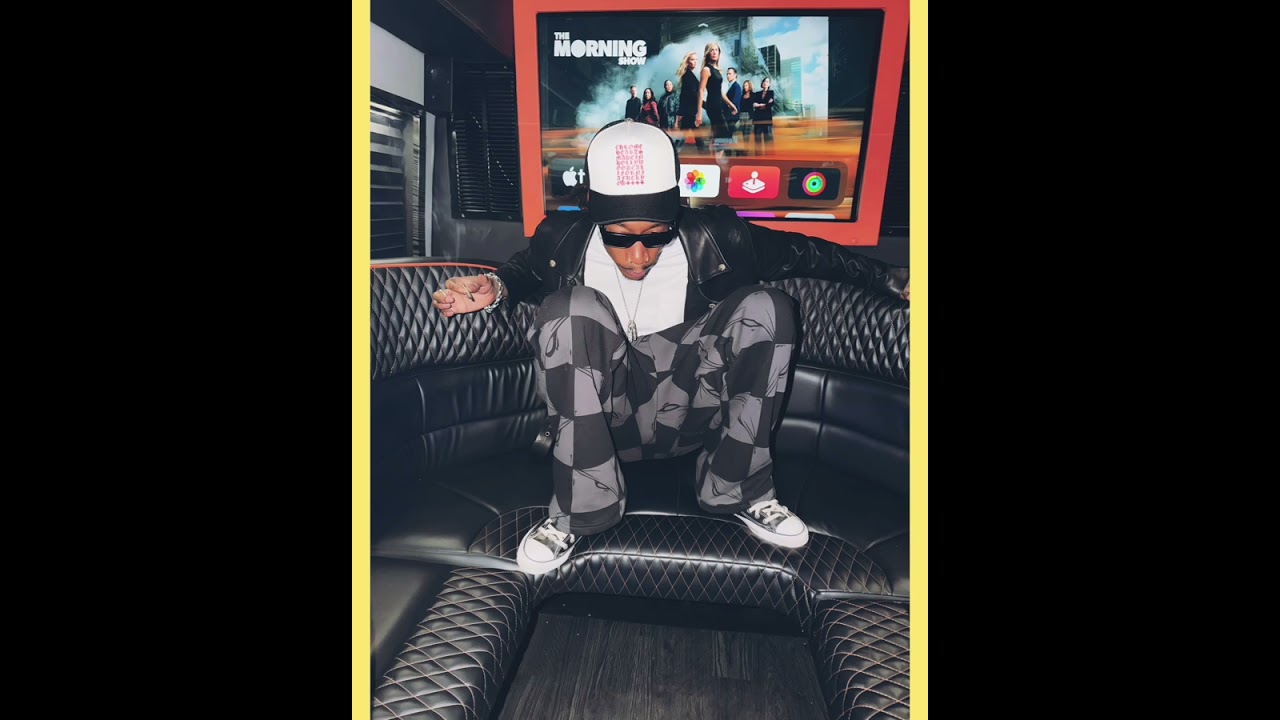 Wiz Khalifa - Too Blessed To Be Stressed - Stunna 2 Fly Diss - Prod. Jesus Christ The Alphabet Killa