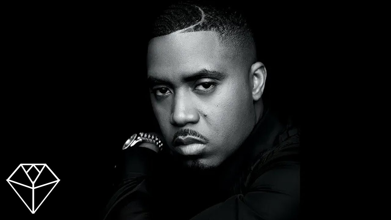 Nas Type Beat | Old School East Coast Rap Beat Hip Hop Instrumental - 