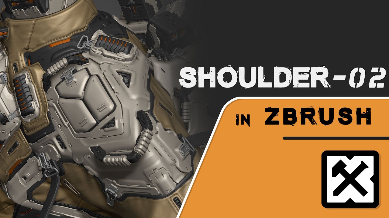 Care Shoulder ! (Part II)