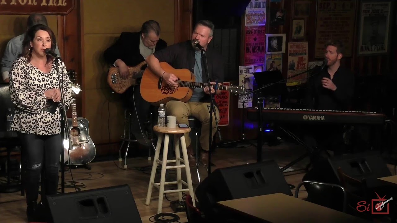 Sunday Gospel with Val Storey and Friends | January 10, 2021