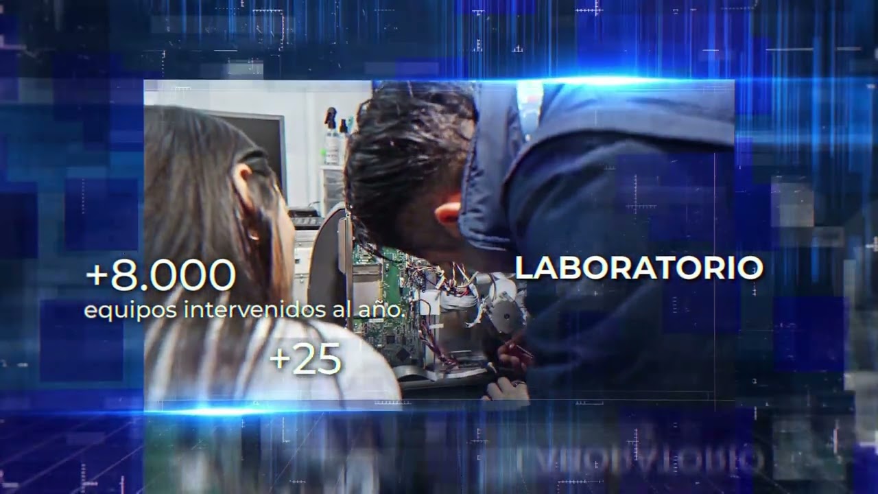 Nuestro ADN: Somos Meltec Comunicaciones
