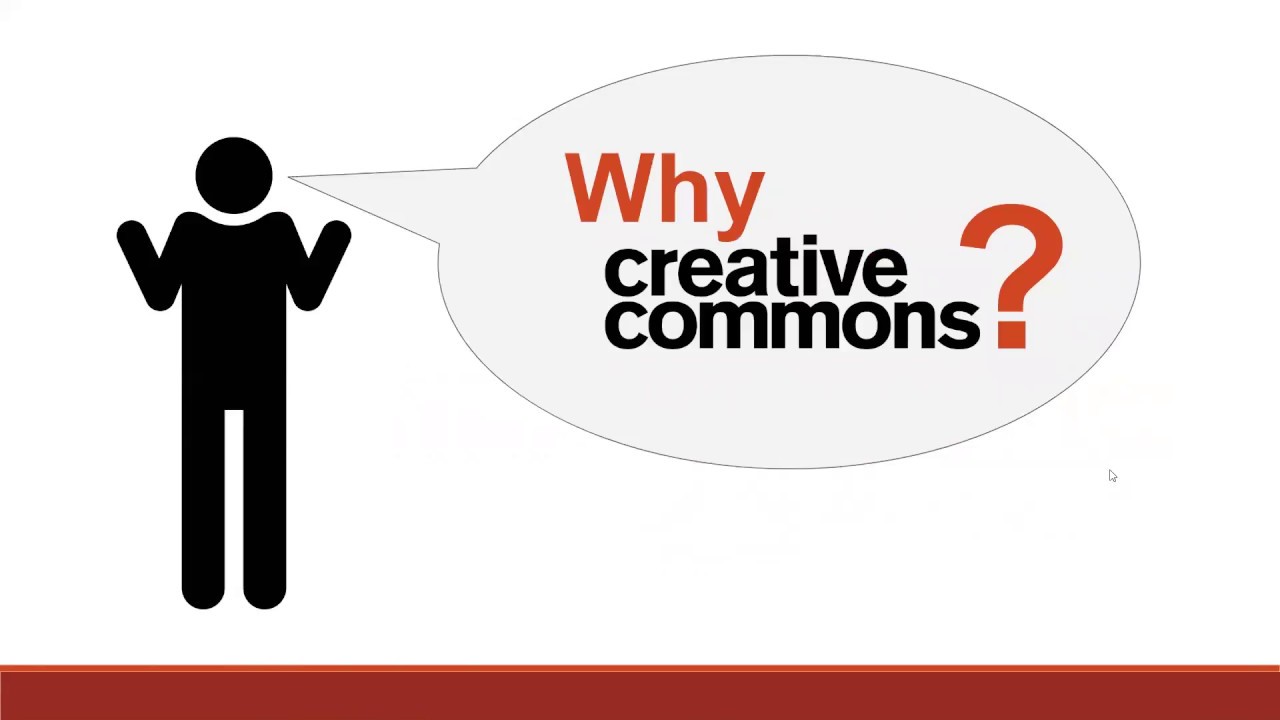 Get Creative Commons