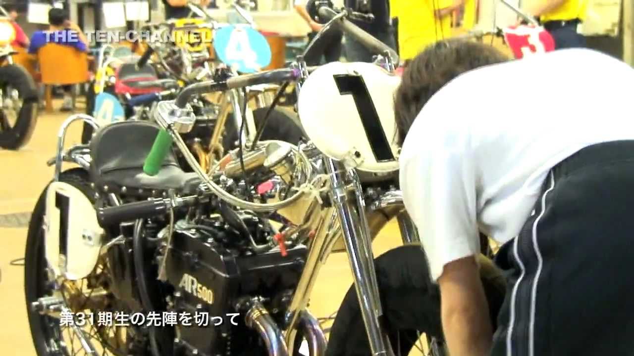 戦う女。オートレーサー 佐藤摩弥