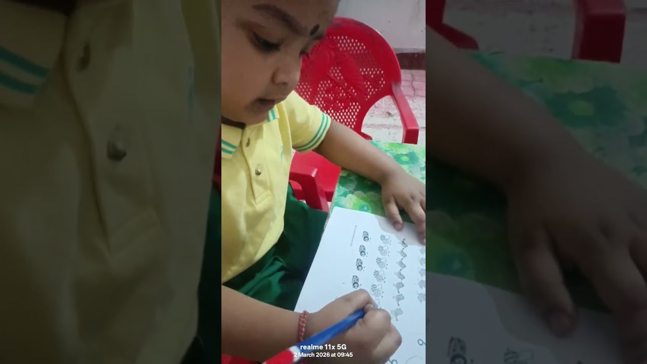 DECE ( day 42) project video