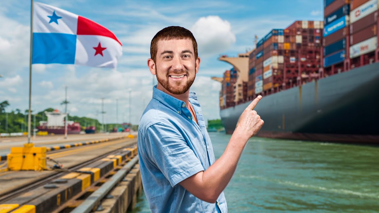 What Can $10 Get in Panama?