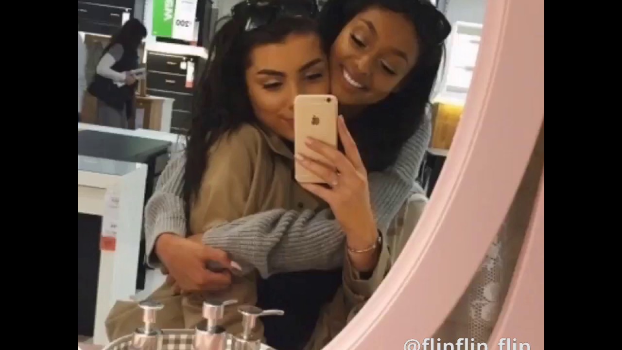Flipagram - amitié