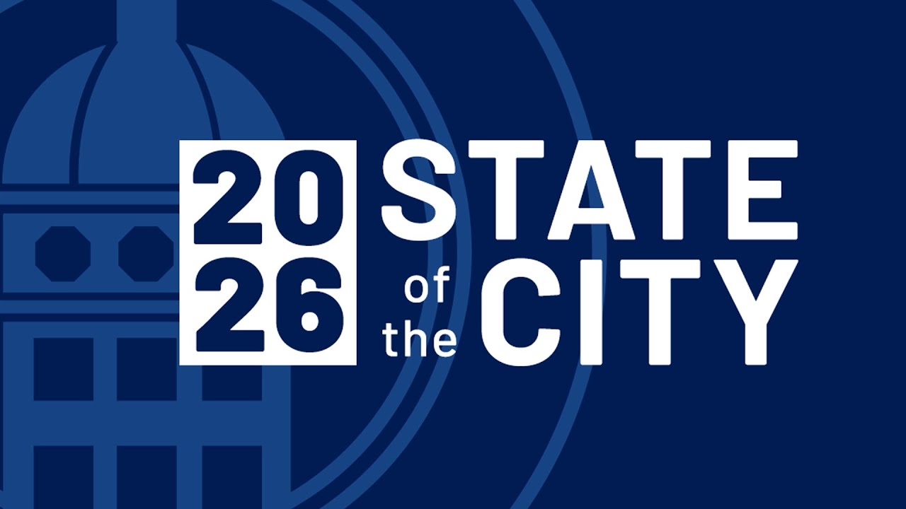 2026 State of the City Address | O'Fallon, Missouri