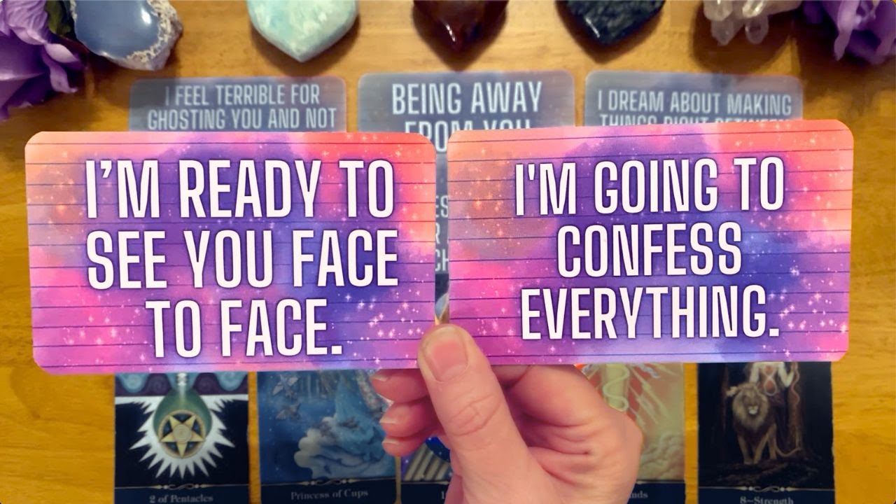 🚨 THEY WANT TO SHOW UP AT YOUR DOOR‼️ HERE'S WHY!!! ♥️ (COLLECTIVE LOVE TAROT READING) 🔮 1111