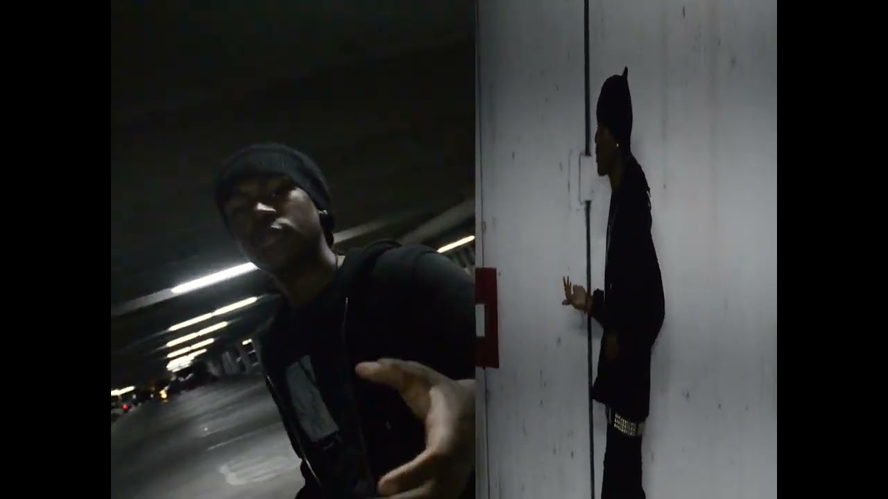 Spotie - s0ul (Official Music Video)