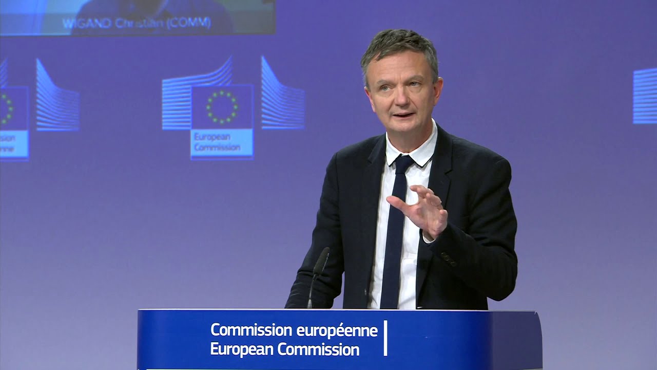 Eurobonds, SURE or Bust on the Table? Europe Struggles to Find a Joint Approach to the #Coronavirus