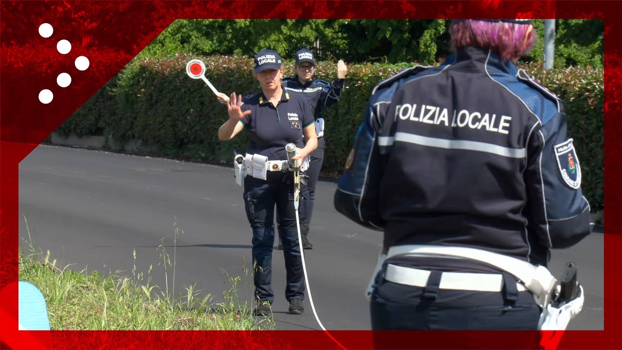 Vanzago (MI), donna di 72 anni investita e uccisa: Polizia Locale sul posto per i rilievi
