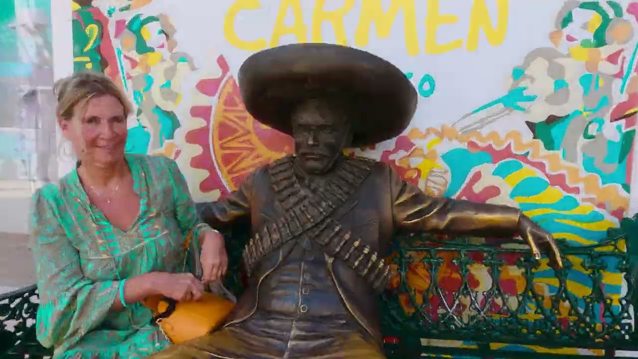 Filoni fam! Mexico 2022