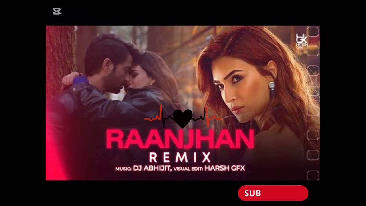 Raanjhan | Soulful Romantic Love Song That Touches the Heart | Beat nova