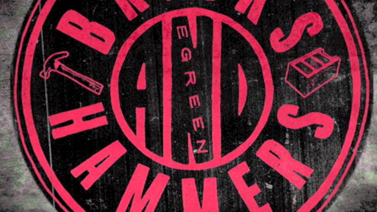 E-Green - [4] - Babe ruth freestyle