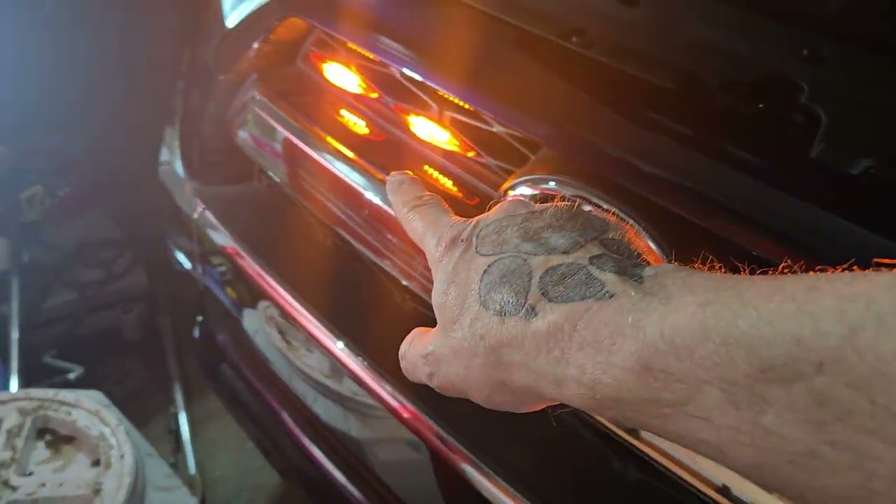 Toyota 4 runner mods 