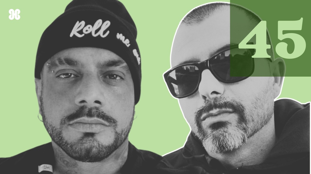 HIP HOP EN ESPA&Ntilde;OL MIX RAP EN TU IDIOMA VOL. 45 Tremendo, Norick, Baston, Acru, Benzina, WK, Solitar