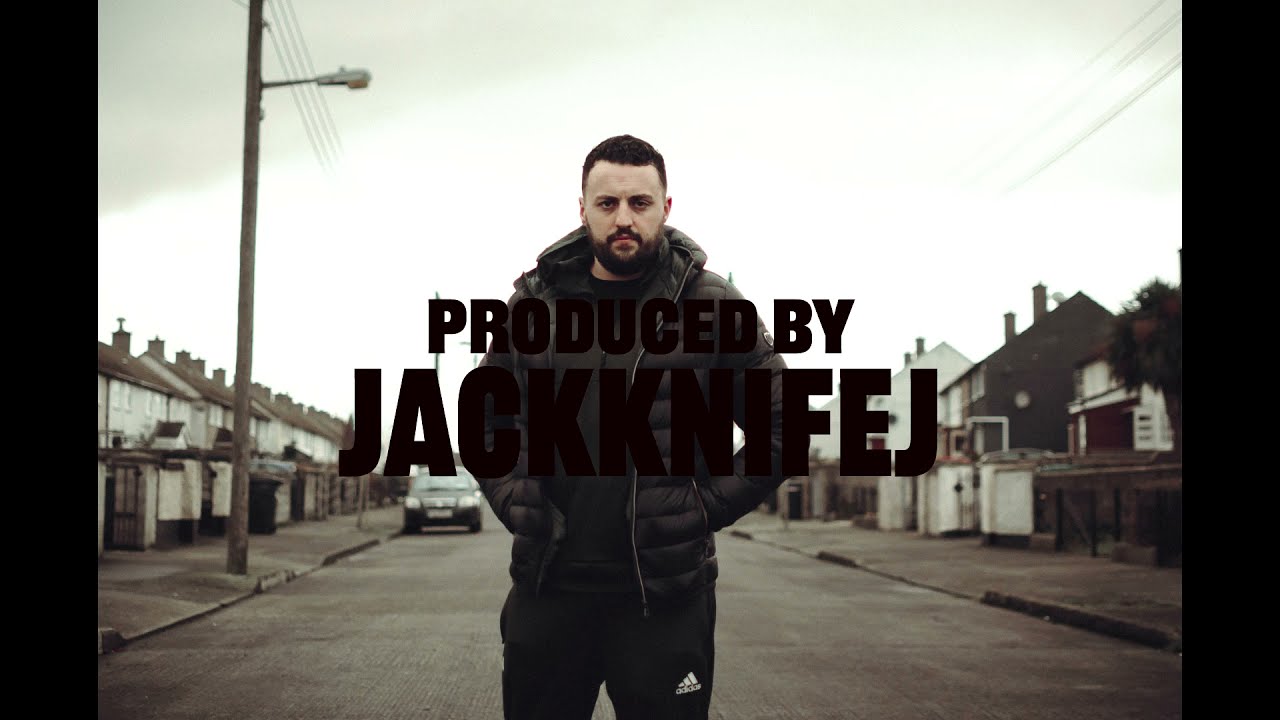 Jambo - Go ft. Ciaran Moran (lyric video)