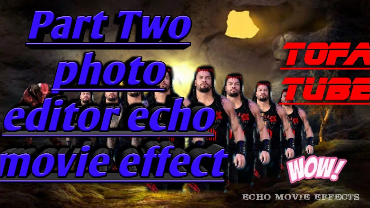 ሁለተኛው ክፍል echo movie effects|liji bini|abrelo hd|tst app|ashruka,  tofa tube app