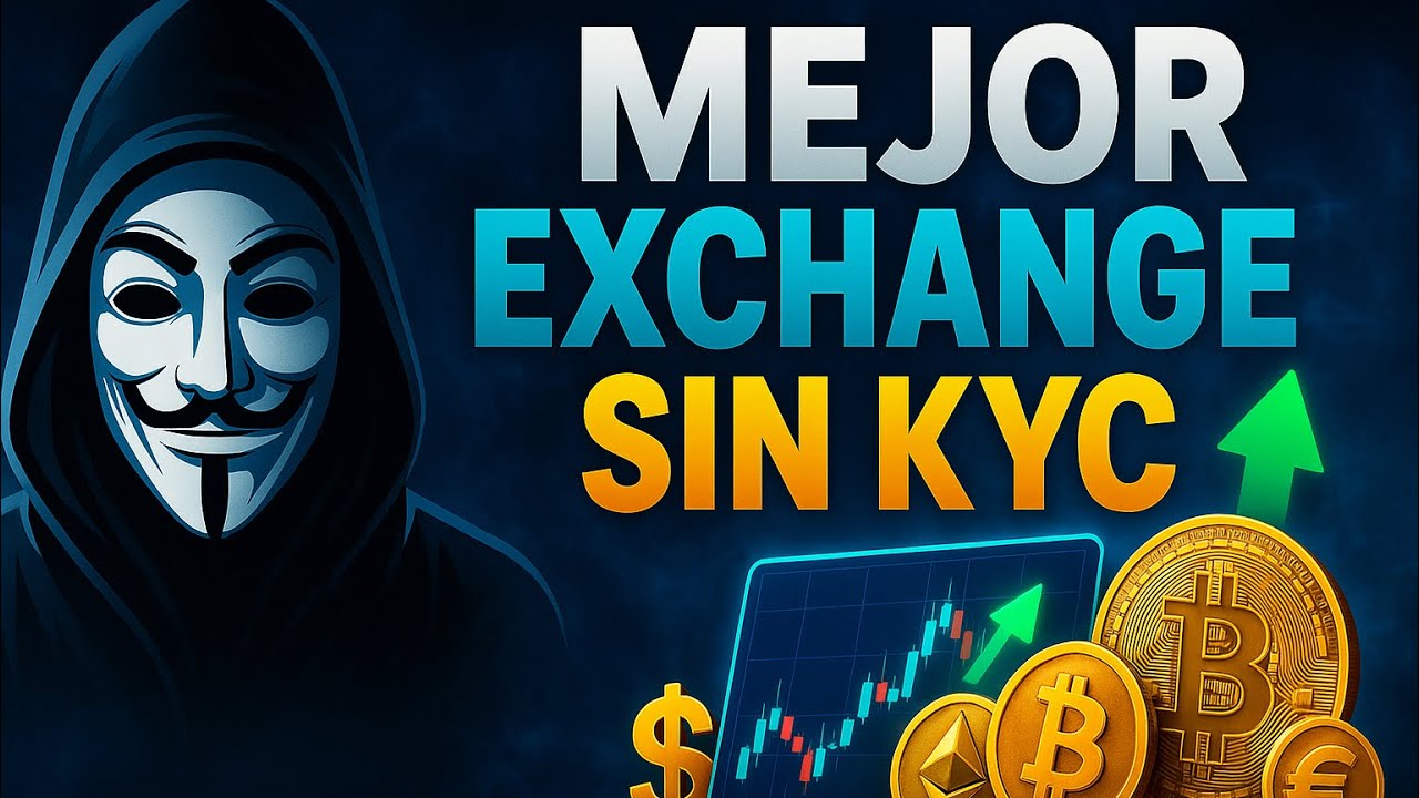 Bitunix 2025: Review del Mejor Exchange | Compra y Tradea Bitcoin & Altcoins en Espa&ntilde;ol