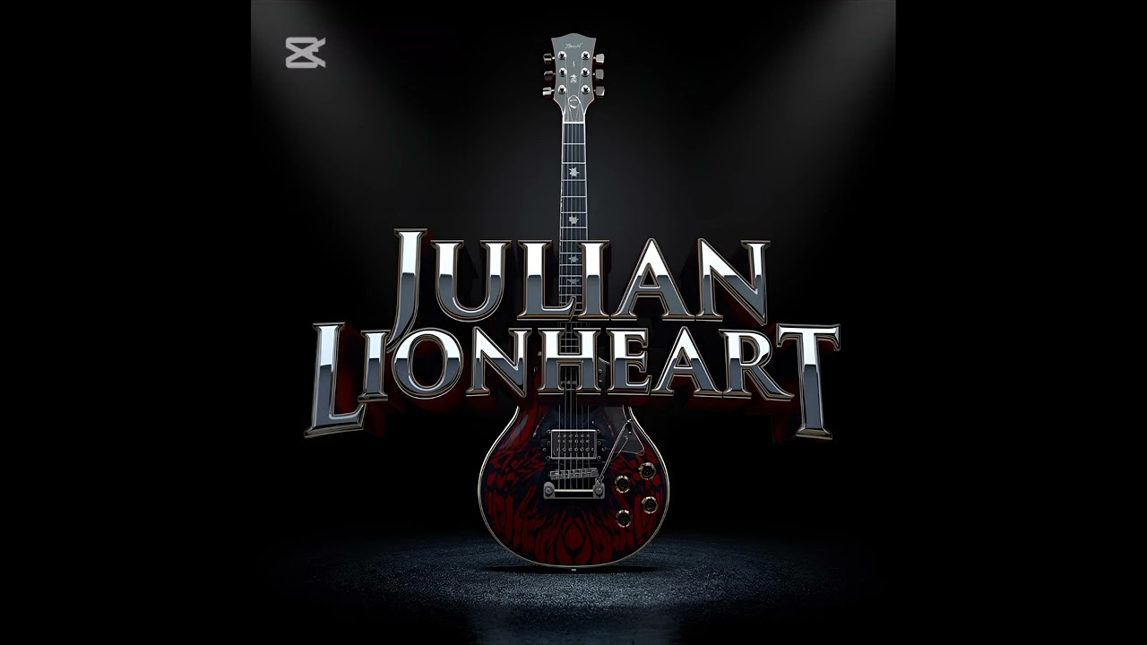 Julian Lionheart - Marvelous - Original Instrumental