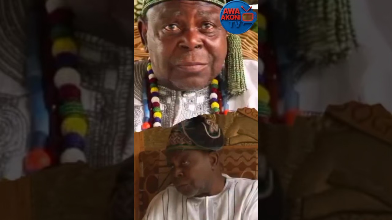 ILANA ISINKU BY BABA FAYEMI ELEBUBON 