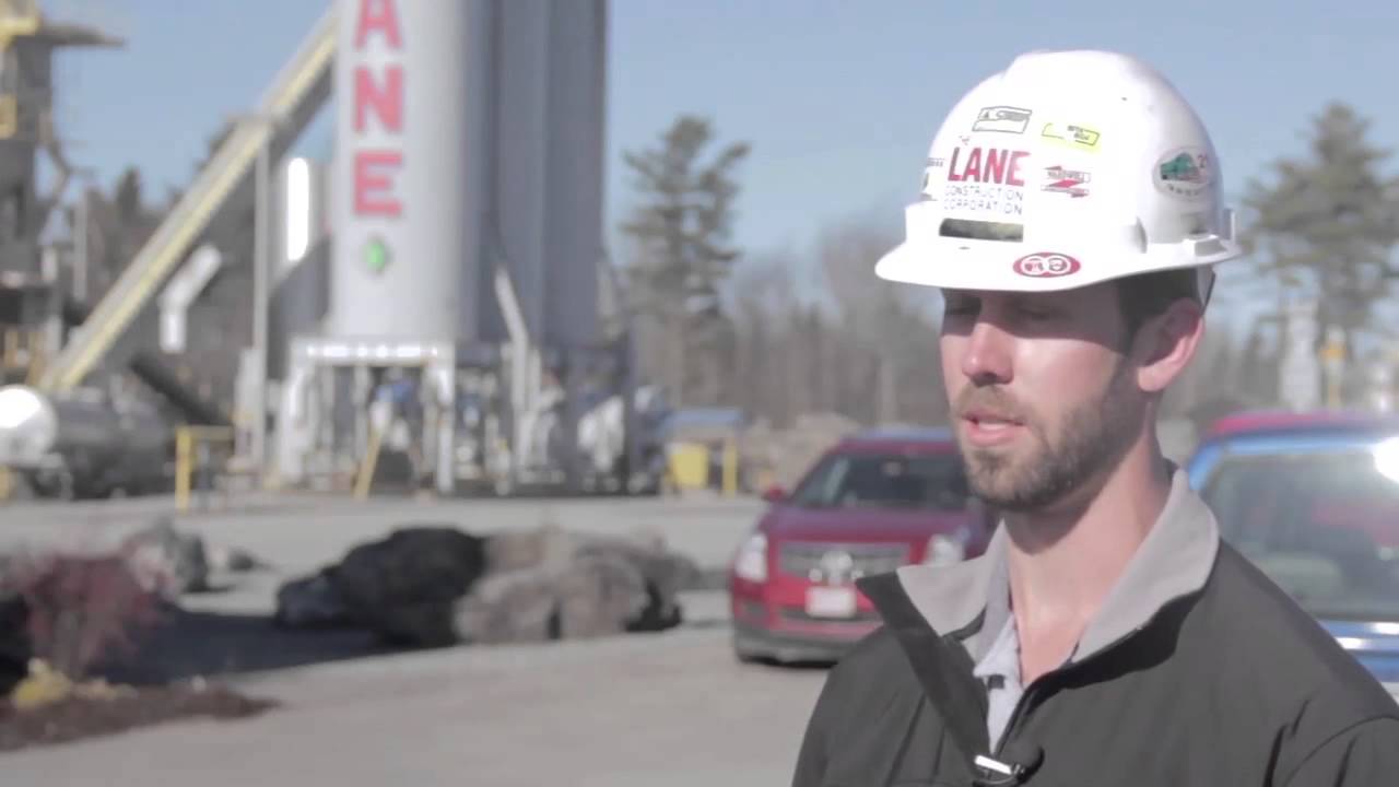 University of Maine Construction Engineering Technology