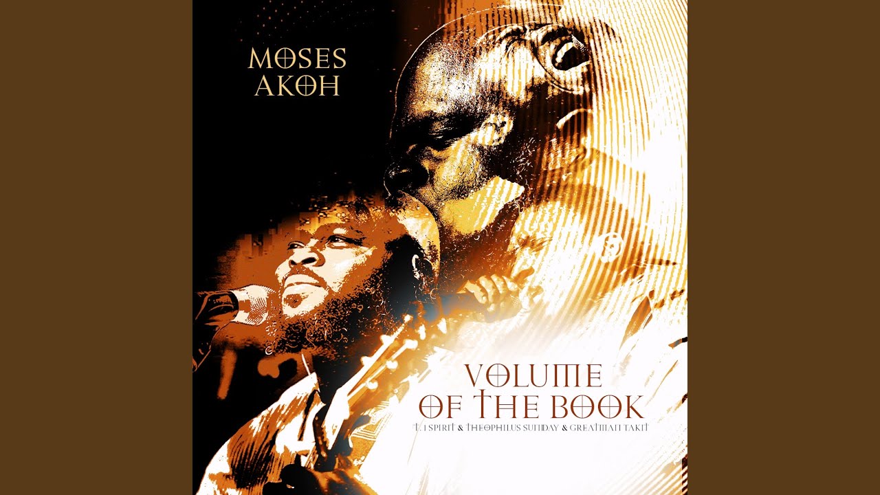 Volume of the Book