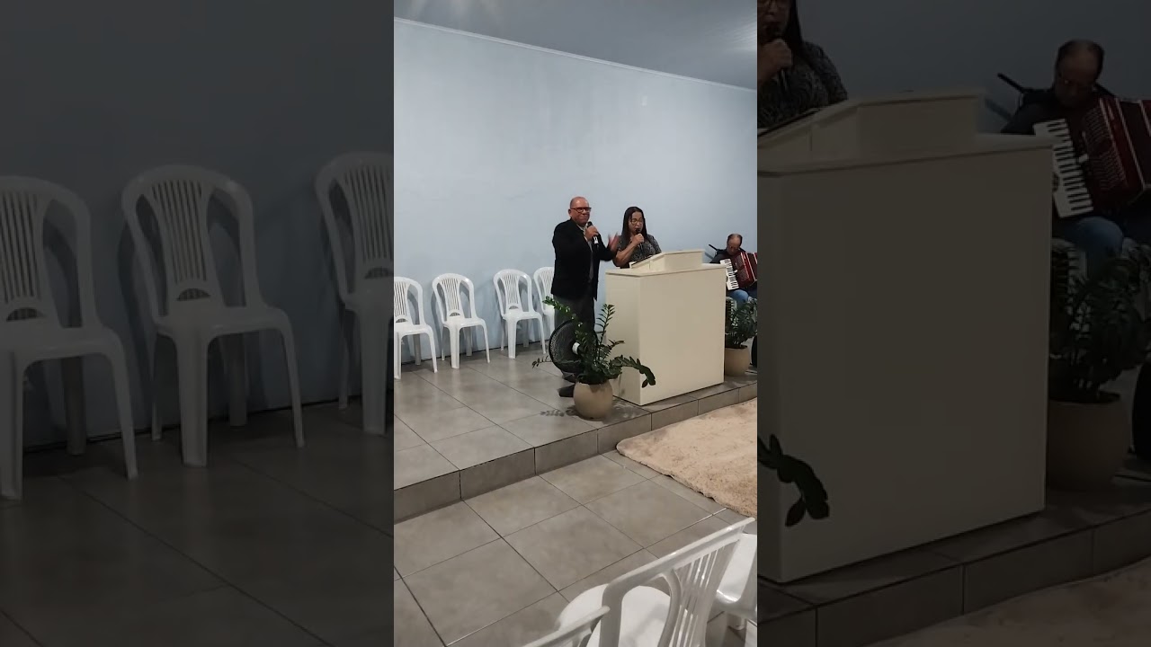 Unção ( Amor & Fé 