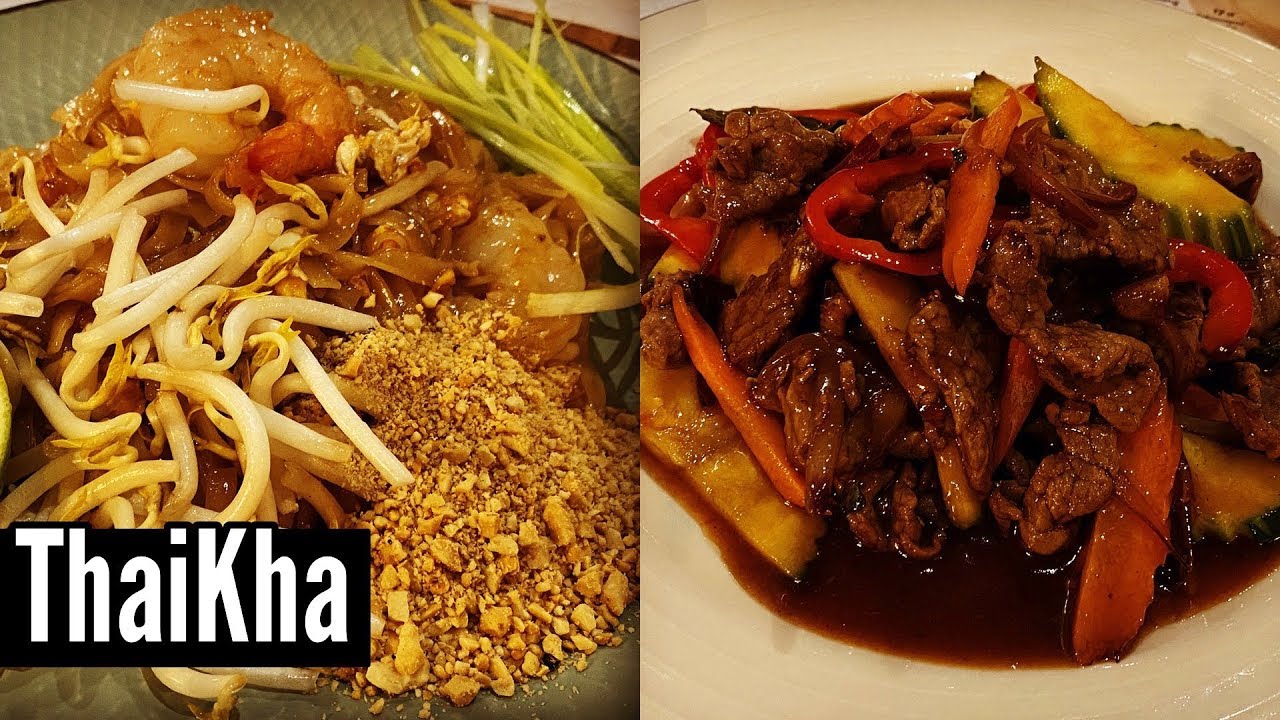 ThaiKha Kielce - rewizyta