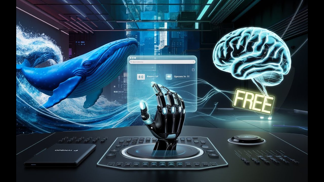 o3-mini Ücretsiz Olacak, OpenAI Operator Çıktı, DeepSeek R1 o1 Kadar İyi ama Ücretsiz ve Açık Kaynak
