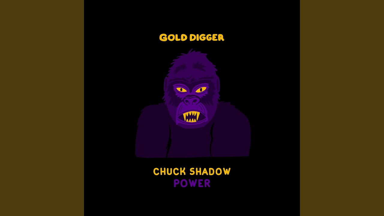 Power (Radio Mix)
